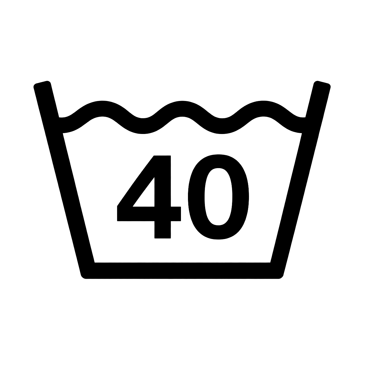 Praní 40 Praní 40