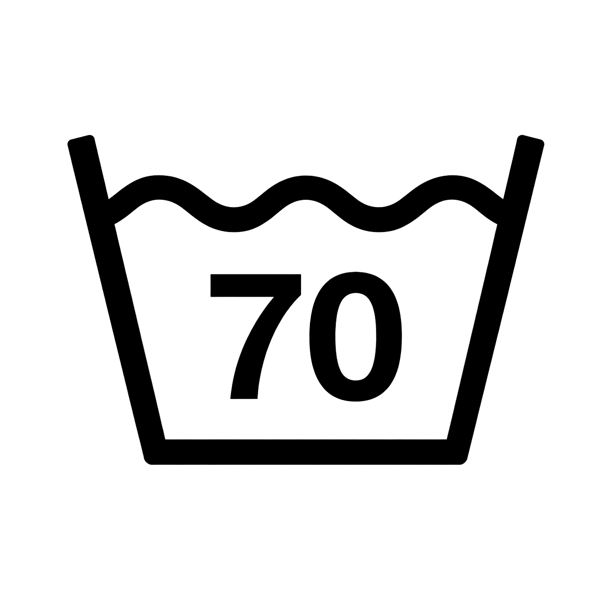 Praní 70 Praní 70