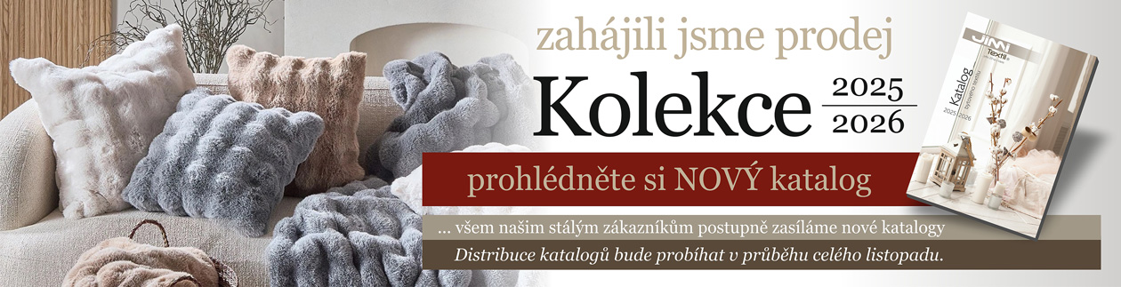 NOVÁ KOLEKCE 2025/26