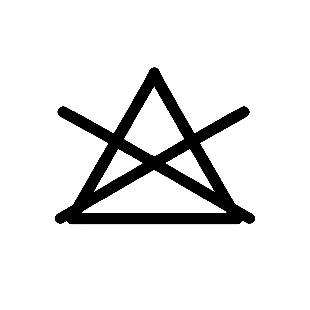 Bělení zakázáno