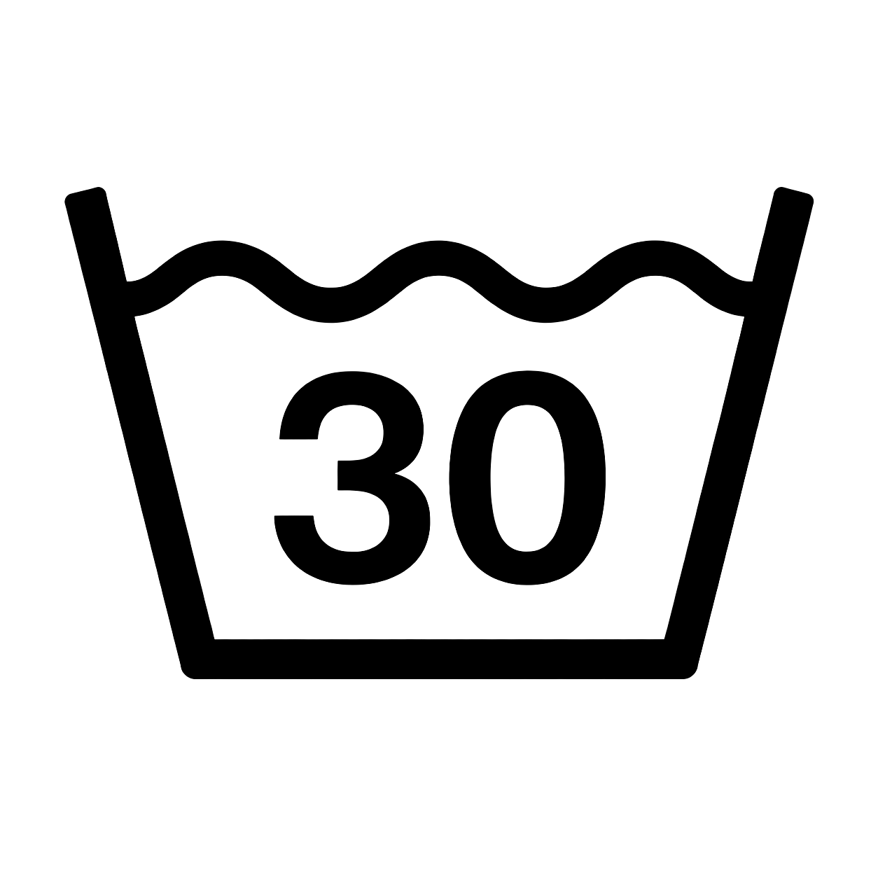 Praní 30