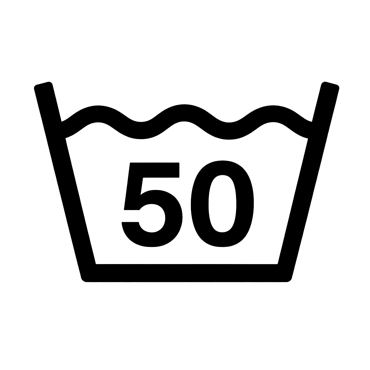 Praní 50
