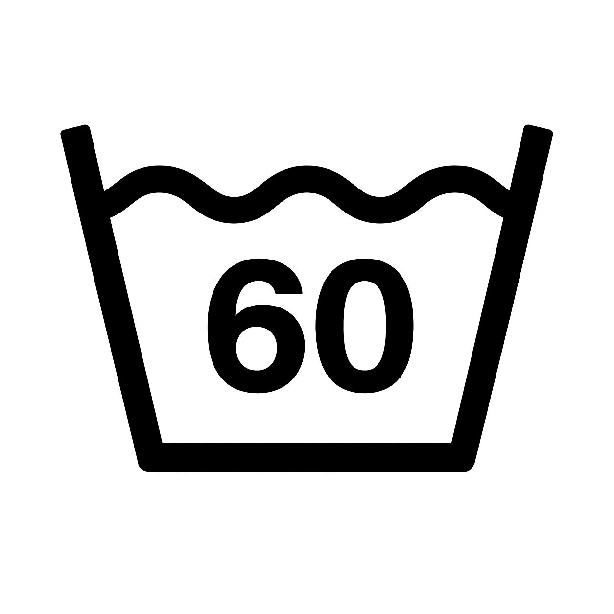 Praní 60