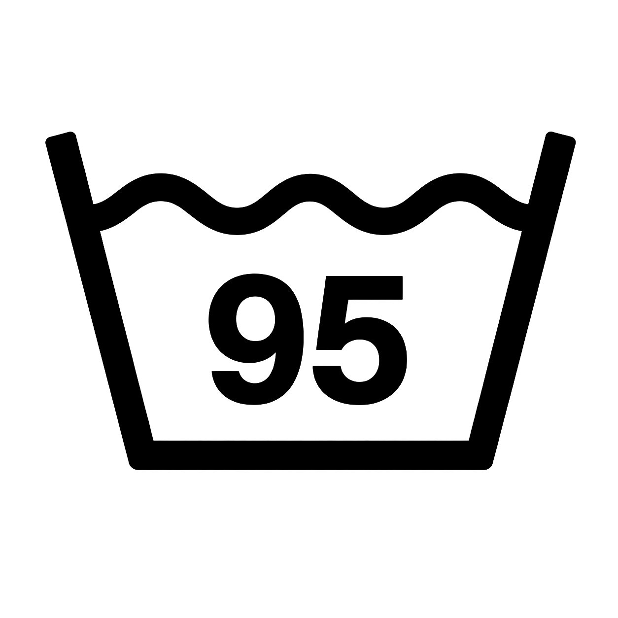 Praní 95