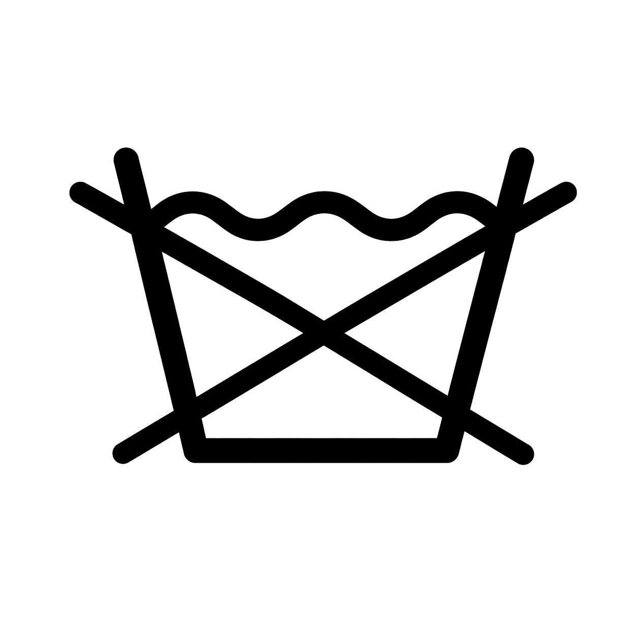 Nesmí se prát