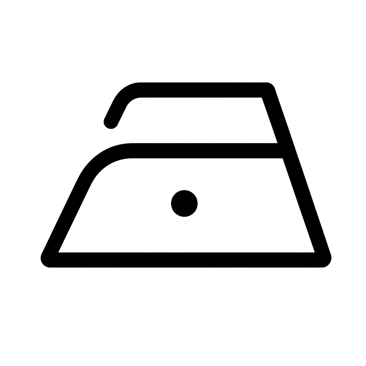 Žehlení 110