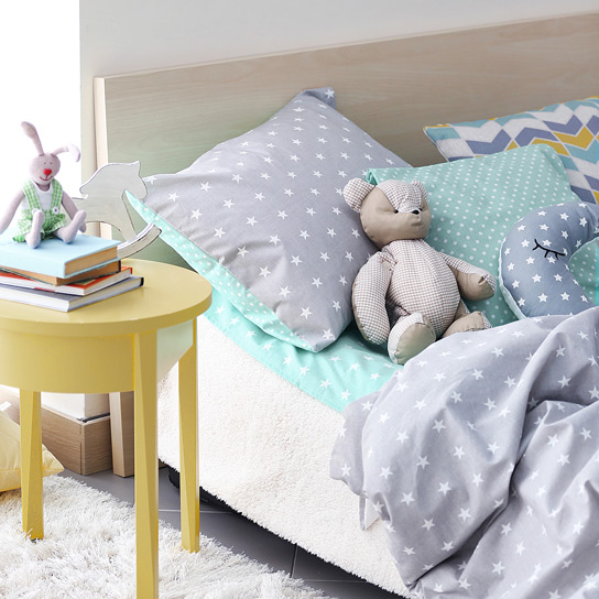 Originální povlečení