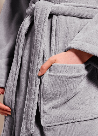 Bambusový župan (2)