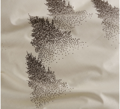 Kvalitní ložní soupravy ze 100% česané bavlny (2)