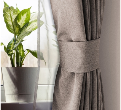 Zatemňovací závěs Black Out