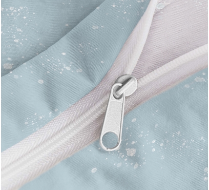 Tématická ložní souprava s motivem TUČŇÁCI (2)