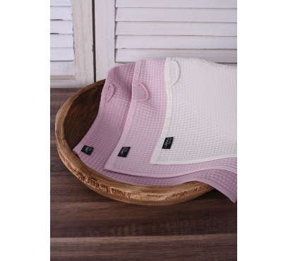 Dárková sada 3ks vaflových utěrek (1)