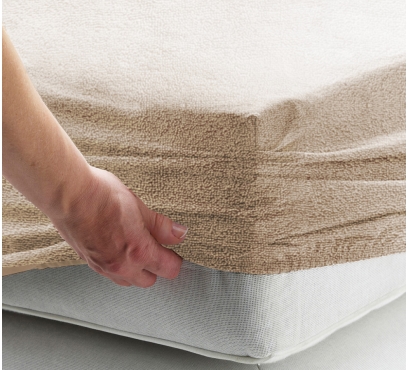 Froté prostěradlo PREMIUM 260g/m² (1)