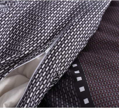 Luxusní ložní soupravy ze 100% česané bavlny (2)