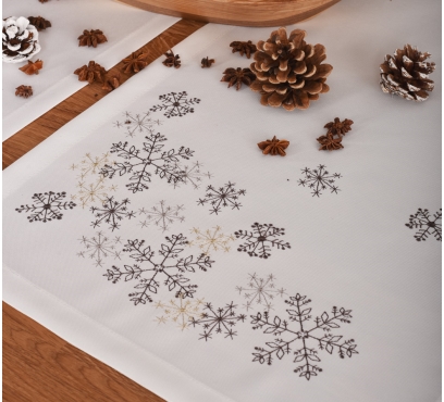 Exkluzivní vánoční dekorace ruční výroby (1)