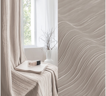 Zatemňovací závěs Black Out