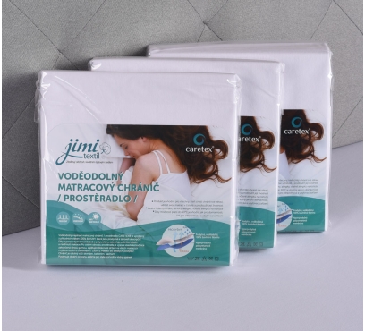 Voděodolná ochrana matrace proti poškození a znečištění (6)