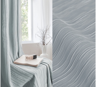 Zatemňovací závěs Black Out