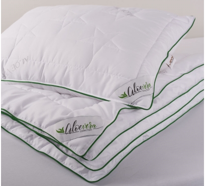 Dětský prošívaný set polštářku a peřinky do postýlky (1)