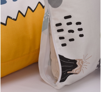 Dětská ložní souprava DINOSAUŘI (2)