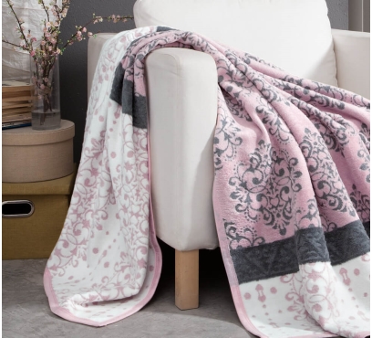 Bavlněná deka 150x200cm (1)