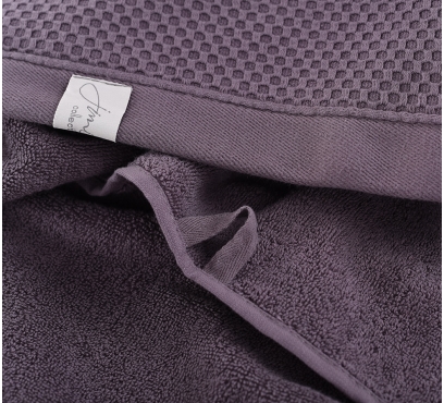 Jednobarevné ručníky a osušky (1)