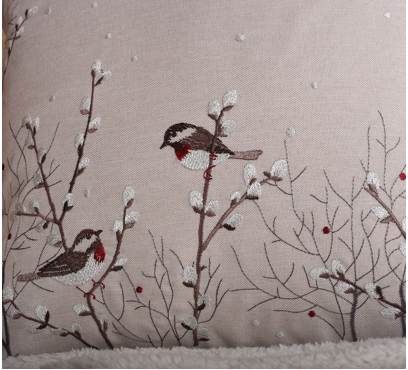 Dekorační povlak na polštář DP36 – 40 × 40 cm (1)