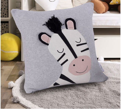 Dekorační povlak na polštář DP13 – 40 × 40 cm