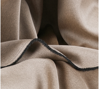 Zatemňovací závěs Black Out (1)