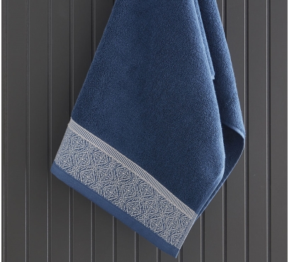 Kolekce žakarových froté ručníků a osušek (4)