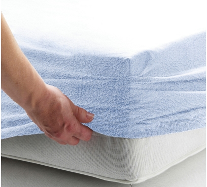 Froté prostěradlo PREMIUM 260g/m² (2)