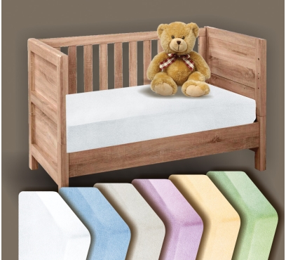 Široká nabídka barev