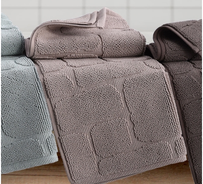 Koupelnová předložka (1)