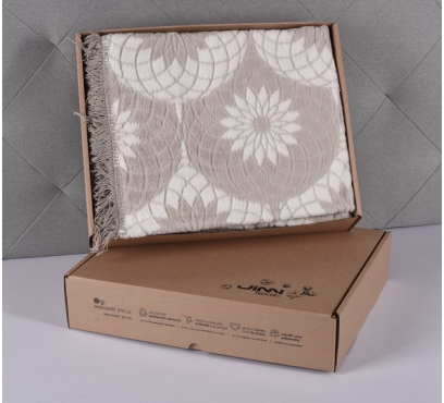 Bavlněná deka 150x200cm (2)