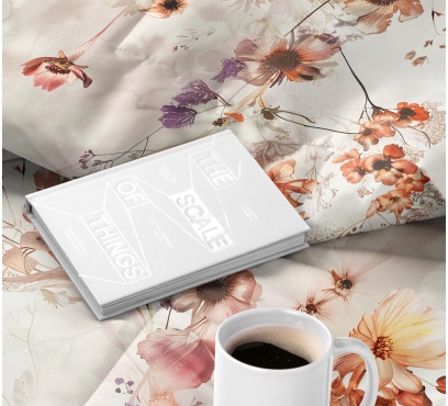 Kvalitní ložní soupravy ze 100% česané bavlny (1)