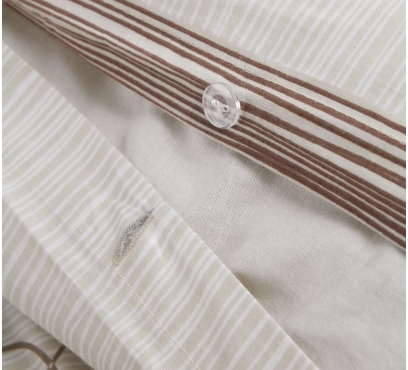 Kvalitní ložní soupravy ze 100% česané bavlny (3)