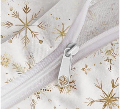 Kvalitní ložní soupravy ze 100% česané bavlny (2)