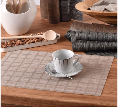 PVC prostírání, sada 2 kusů PR30 (1)