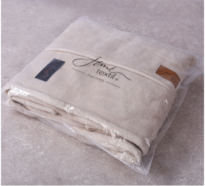 Mikino-deka s kapucí MD1 – latte – S/XXL (3)