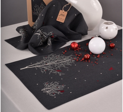 Exkluzivní zimní dekorace ruční výroby (1)