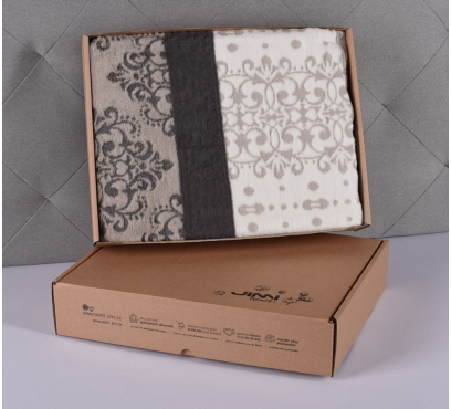 Bavlněná deka 150x200cm (2)