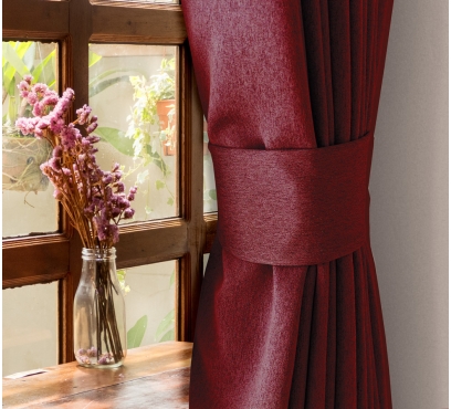 Zatemňovací závěs Black Out