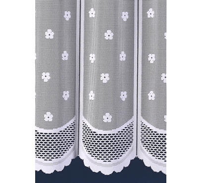 Vitrážková záclona (3)