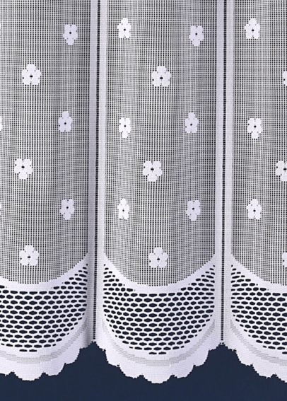 Vitrážková záclona (3)