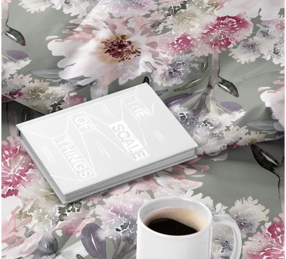 Luxusní ložní soupravy ze 100% česané bavlny (1)