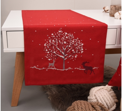 Exkluzivní vánoční dekorace ruční výroby (1)