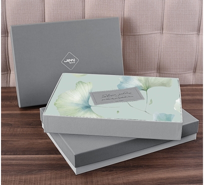 Luxusní ložní soupravy ze 100% česané bavlny (3)