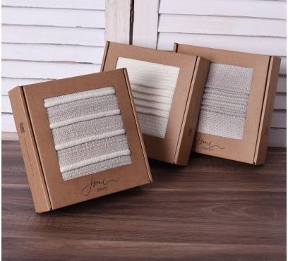 Bavlněný povlak polštářku 40x40 (2)