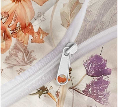 Kvalitní ložní soupravy ze 100% česané bavlny (2)