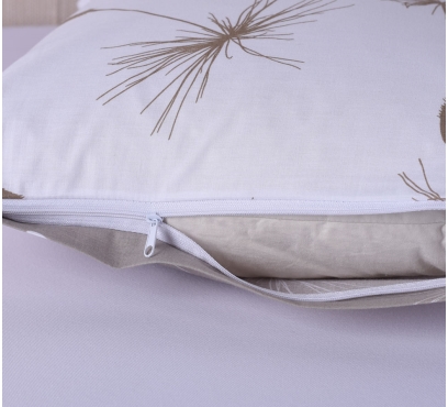 Kvalitní ložní soupravy ze 100% česané bavlny (3)